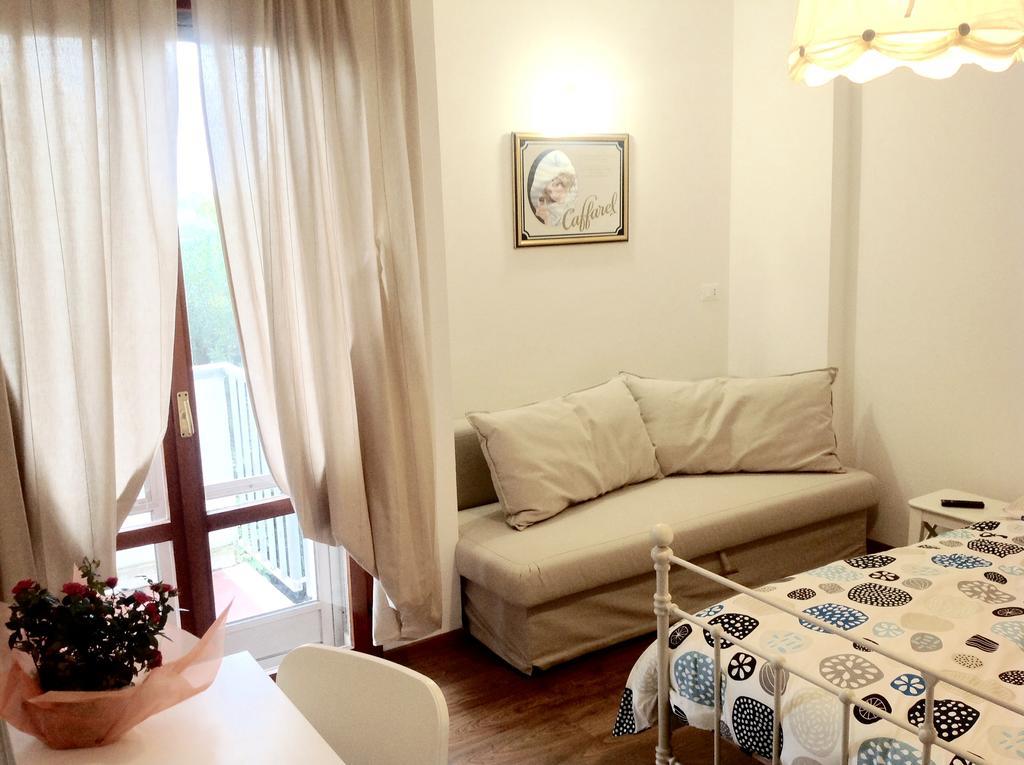 Affittacamere Bb Stefy Pisa Exterior photo