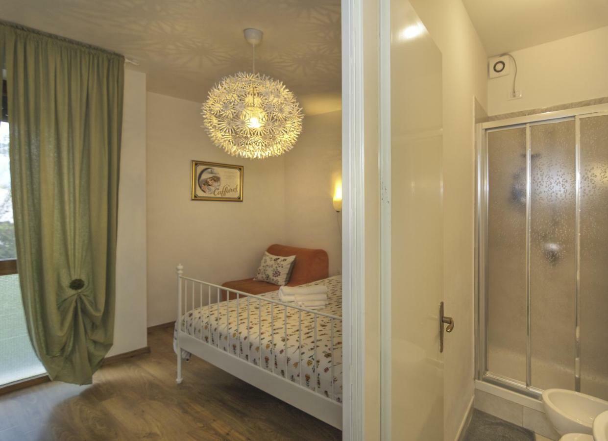 Affittacamere Bb Stefy Pisa Exterior photo