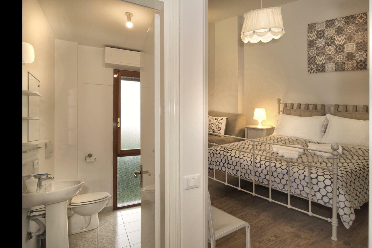 Affittacamere Bb Stefy Pisa Exterior photo