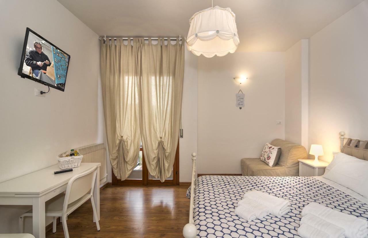 Affittacamere Bb Stefy Pisa Exterior photo